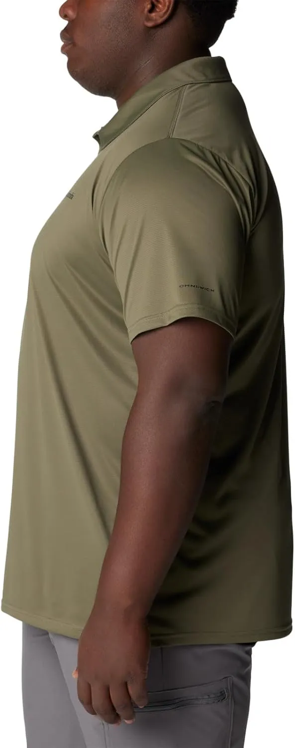 Columbia Men's Hike Polo