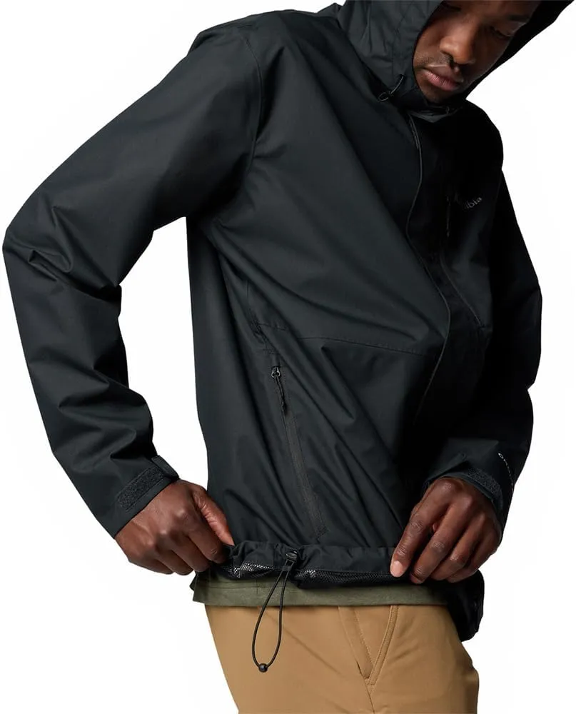 Columbia Men's Hikebound Ii Jacket