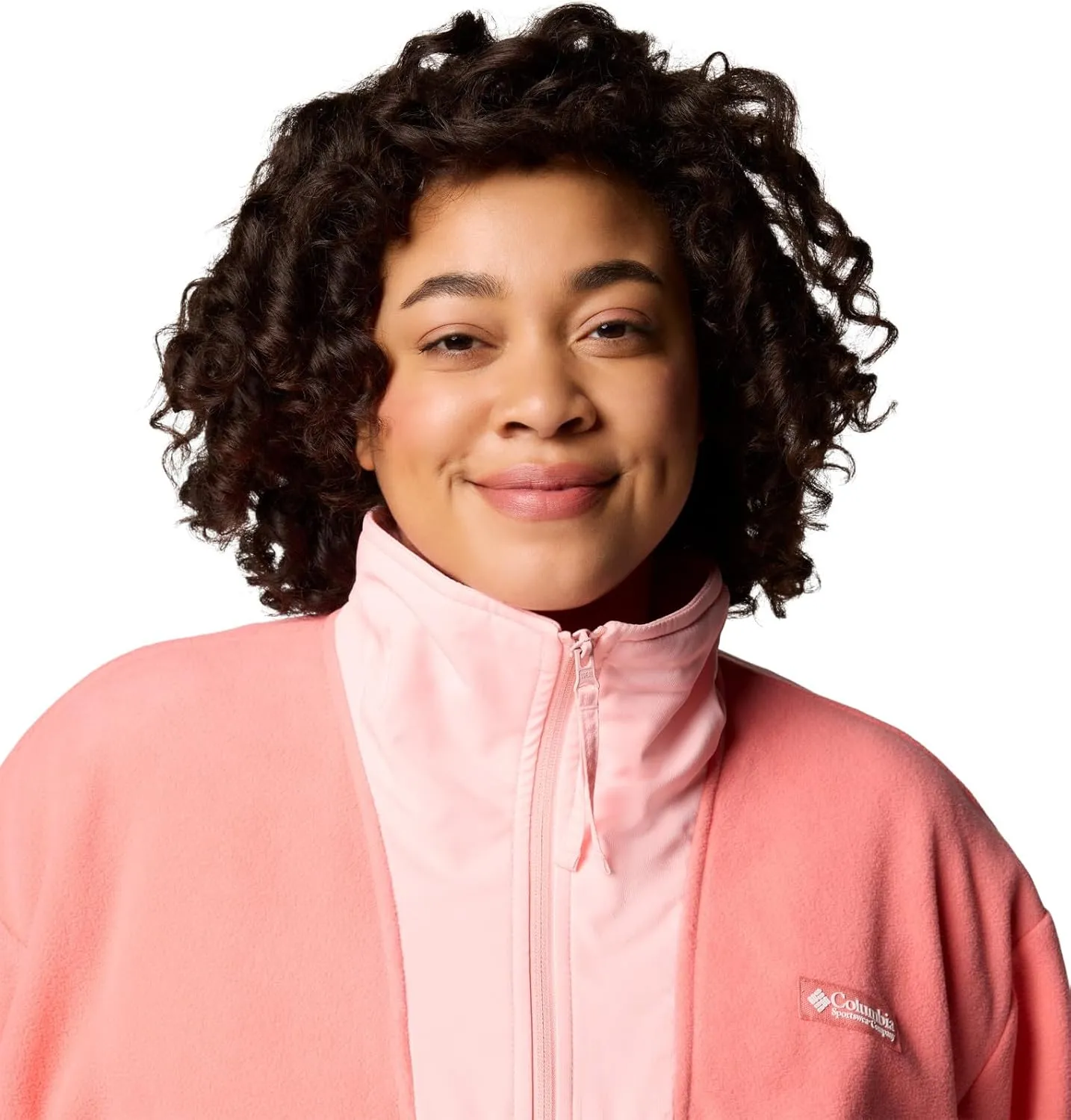 Columbia Women's Sequoia Grove Full Zip Fleece
