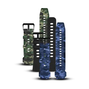 Combo Bands for Bravo (3 colors)