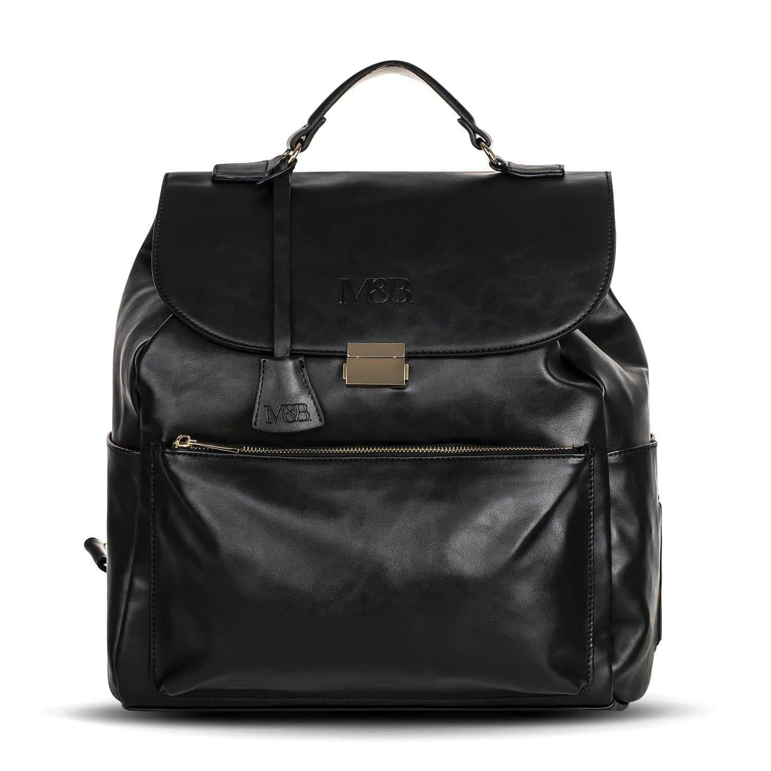 Zara - Black